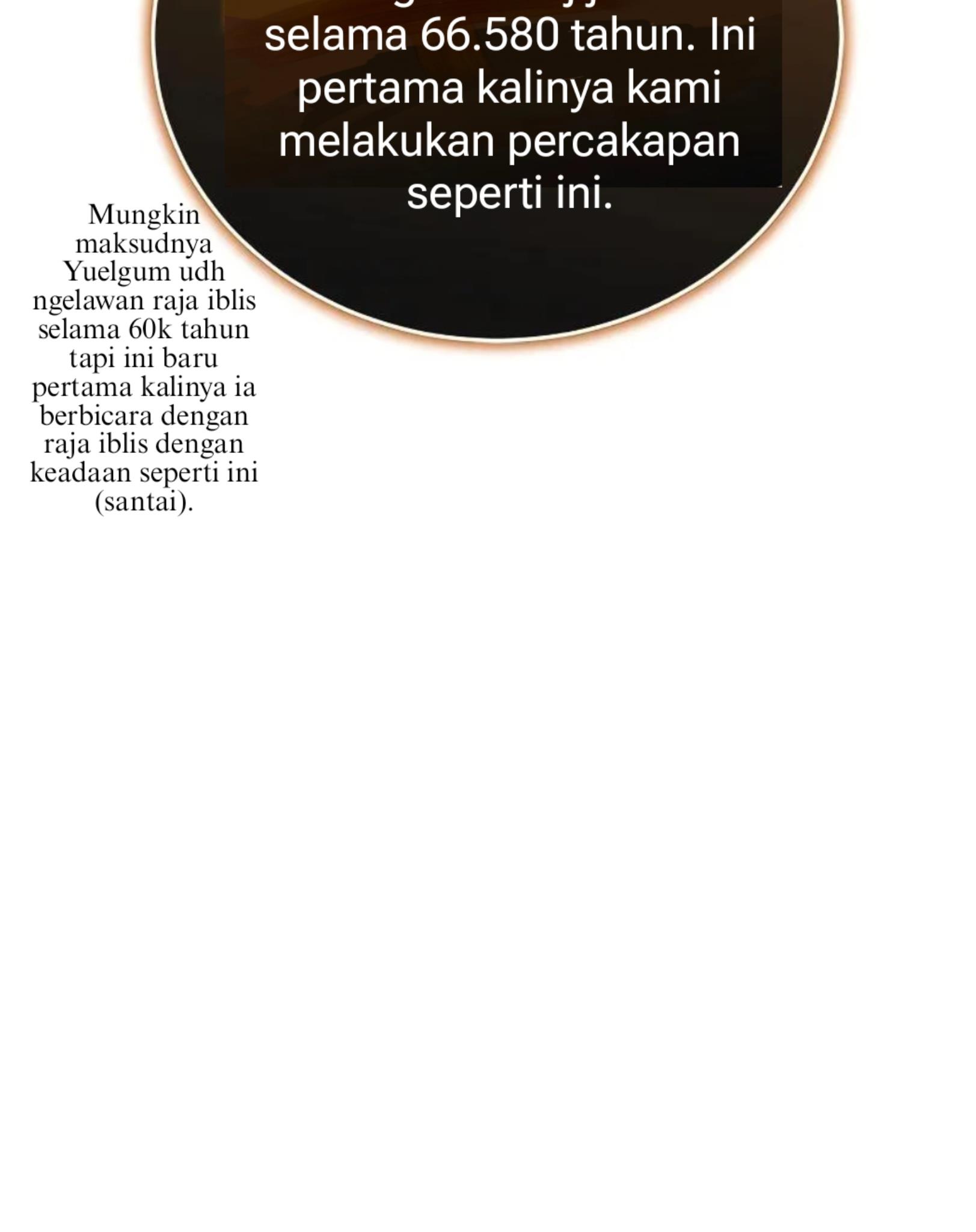 Why I Quit Being The Demon King Chapter 35 Gambar 58