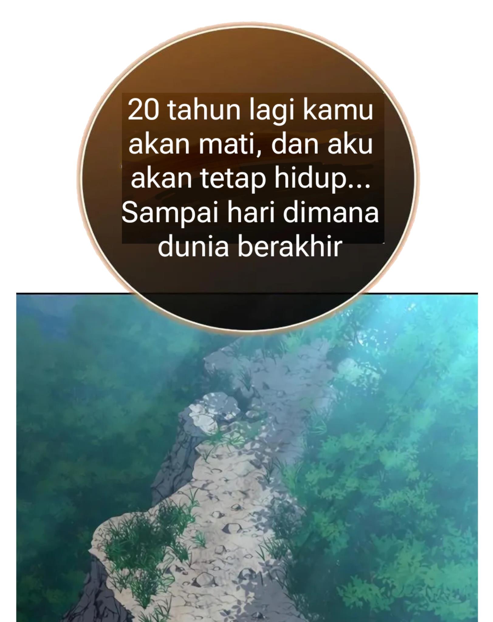 Why I Quit Being The Demon King Chapter 35 Gambar 61