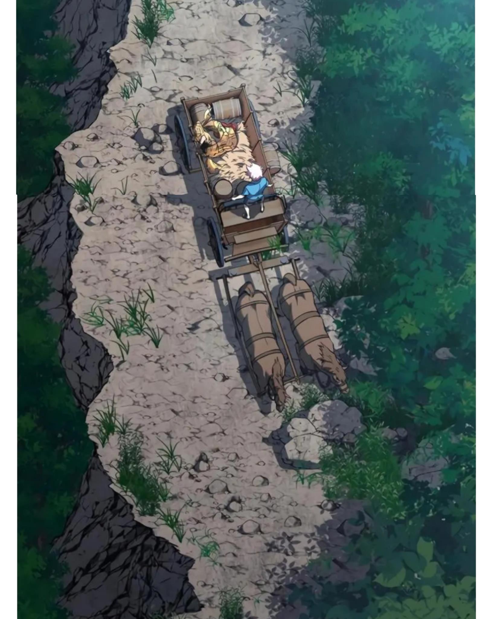 Why I Quit Being The Demon King Chapter 35 Gambar 62