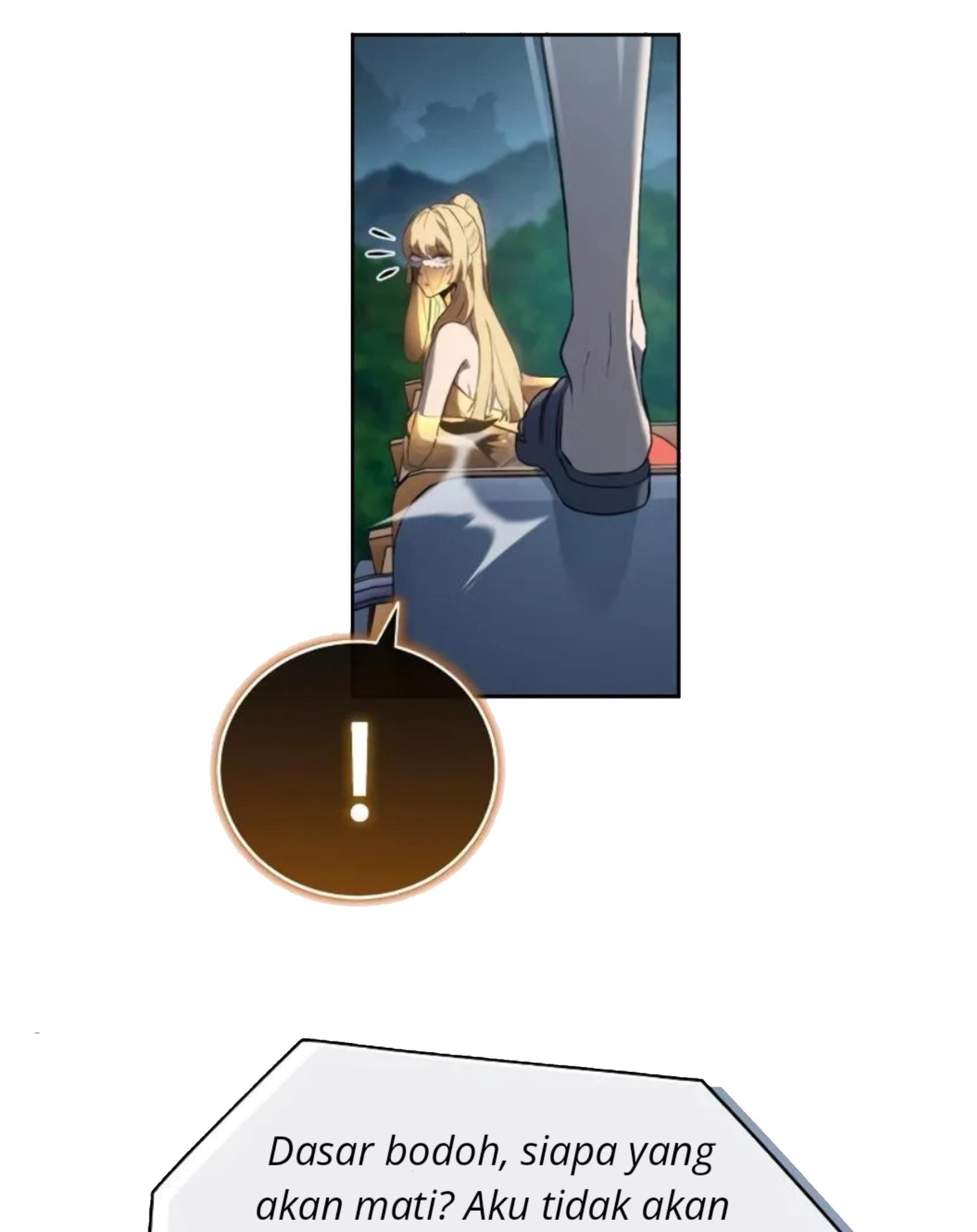 Why I Quit Being The Demon King Chapter 35 Gambar 64