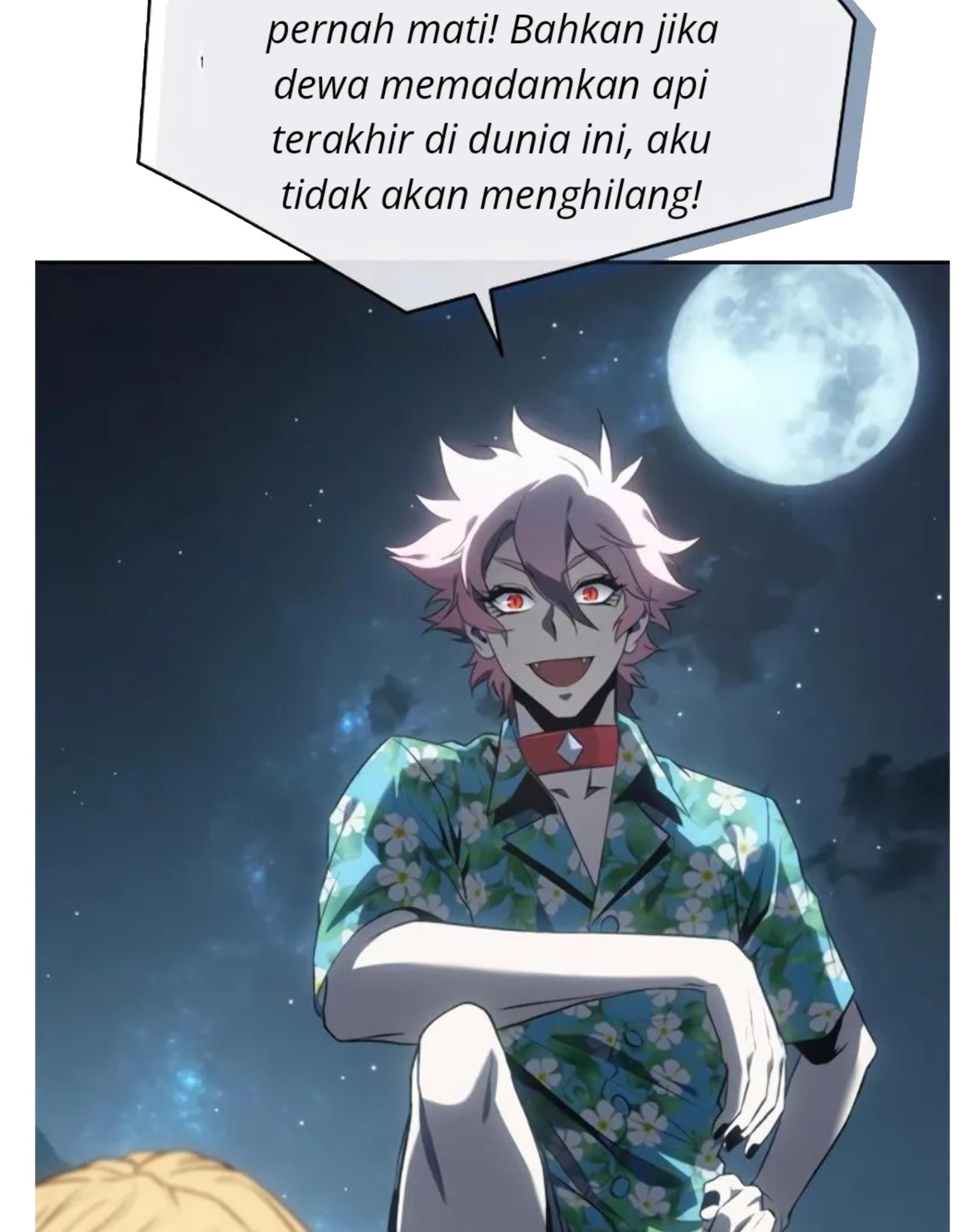 Why I Quit Being The Demon King Chapter 35 Gambar 65