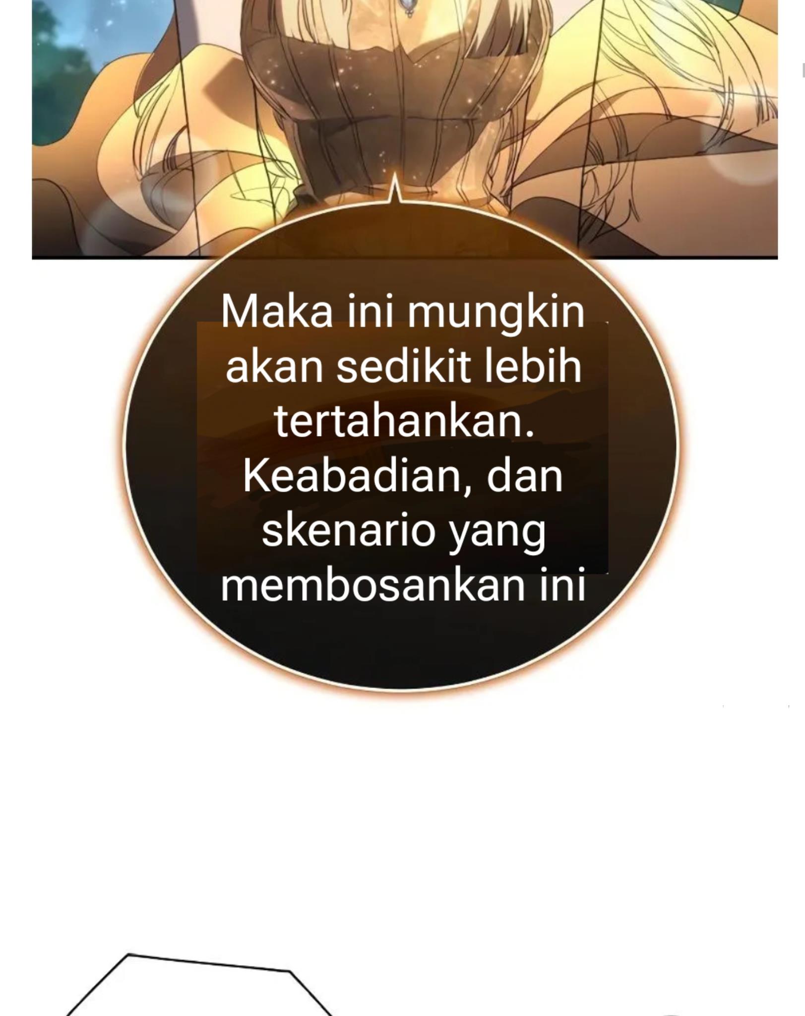 Why I Quit Being The Demon King Chapter 35 Gambar 70