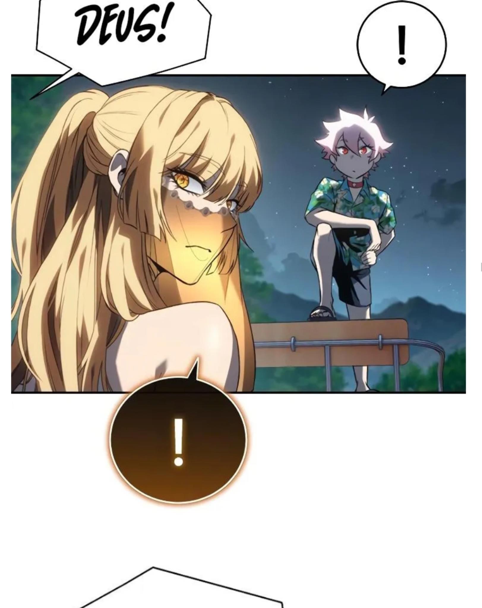 Why I Quit Being The Demon King Chapter 35 Gambar 71