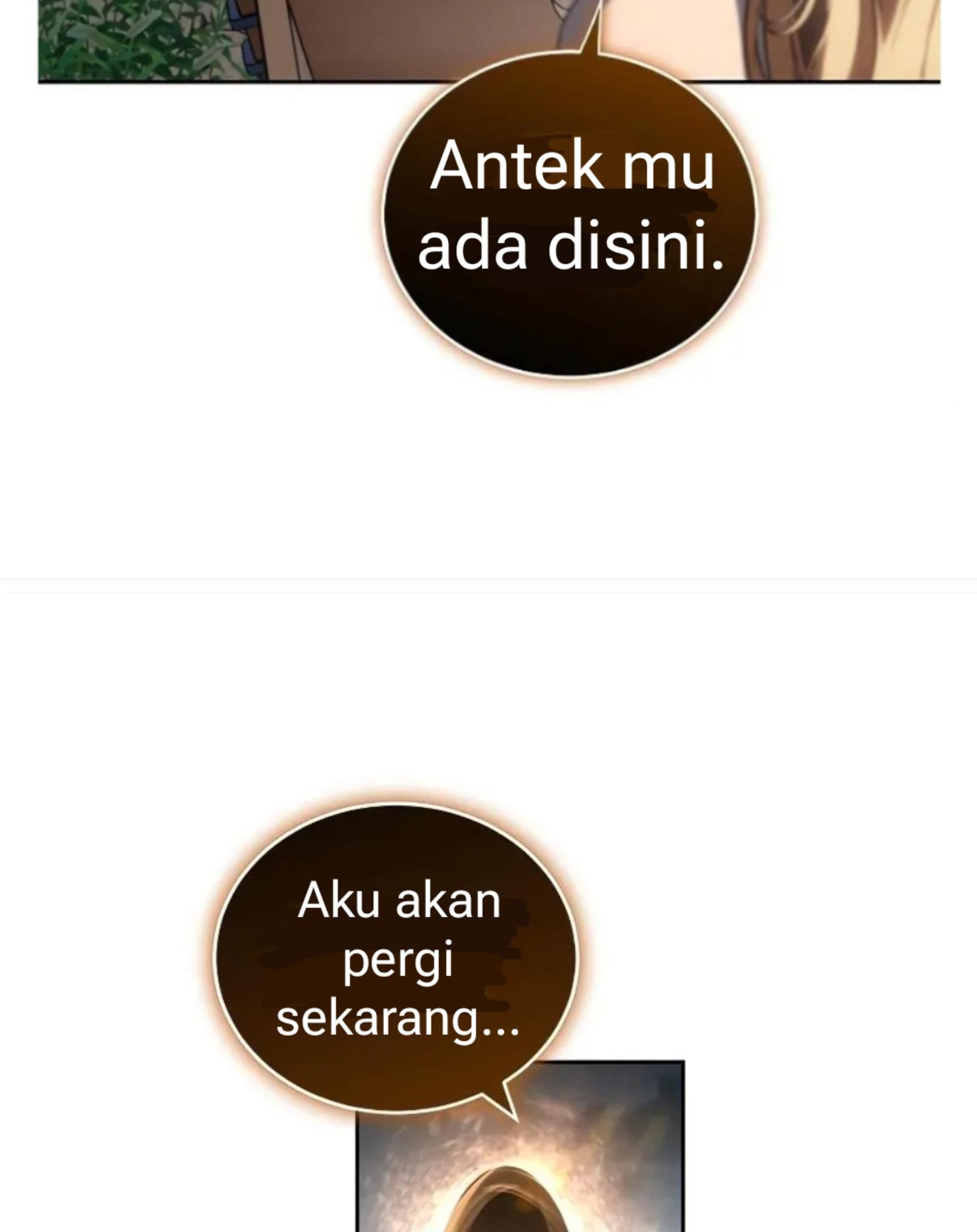 Why I Quit Being The Demon King Chapter 35 Gambar 73