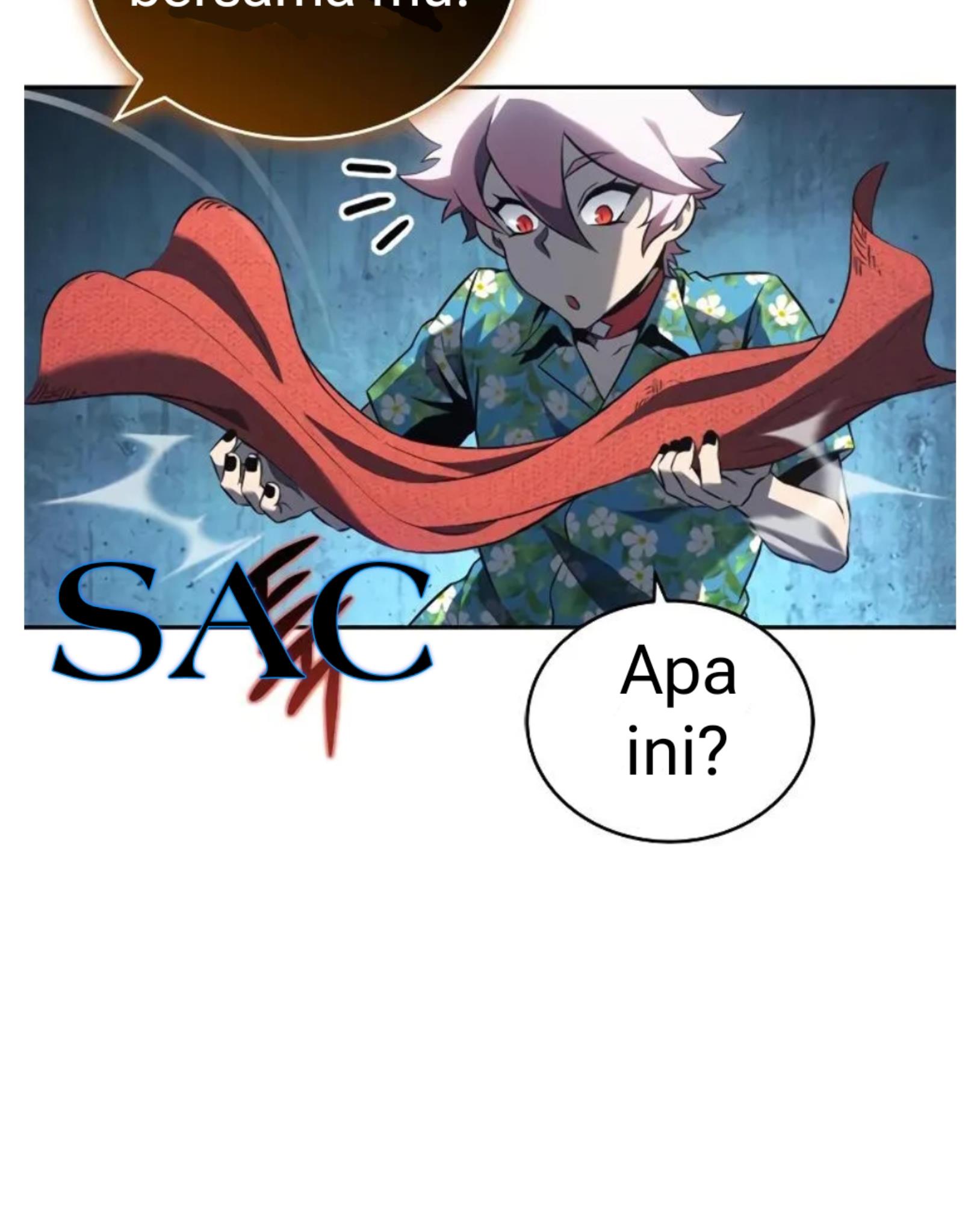 Why I Quit Being The Demon King Chapter 35 Gambar 75