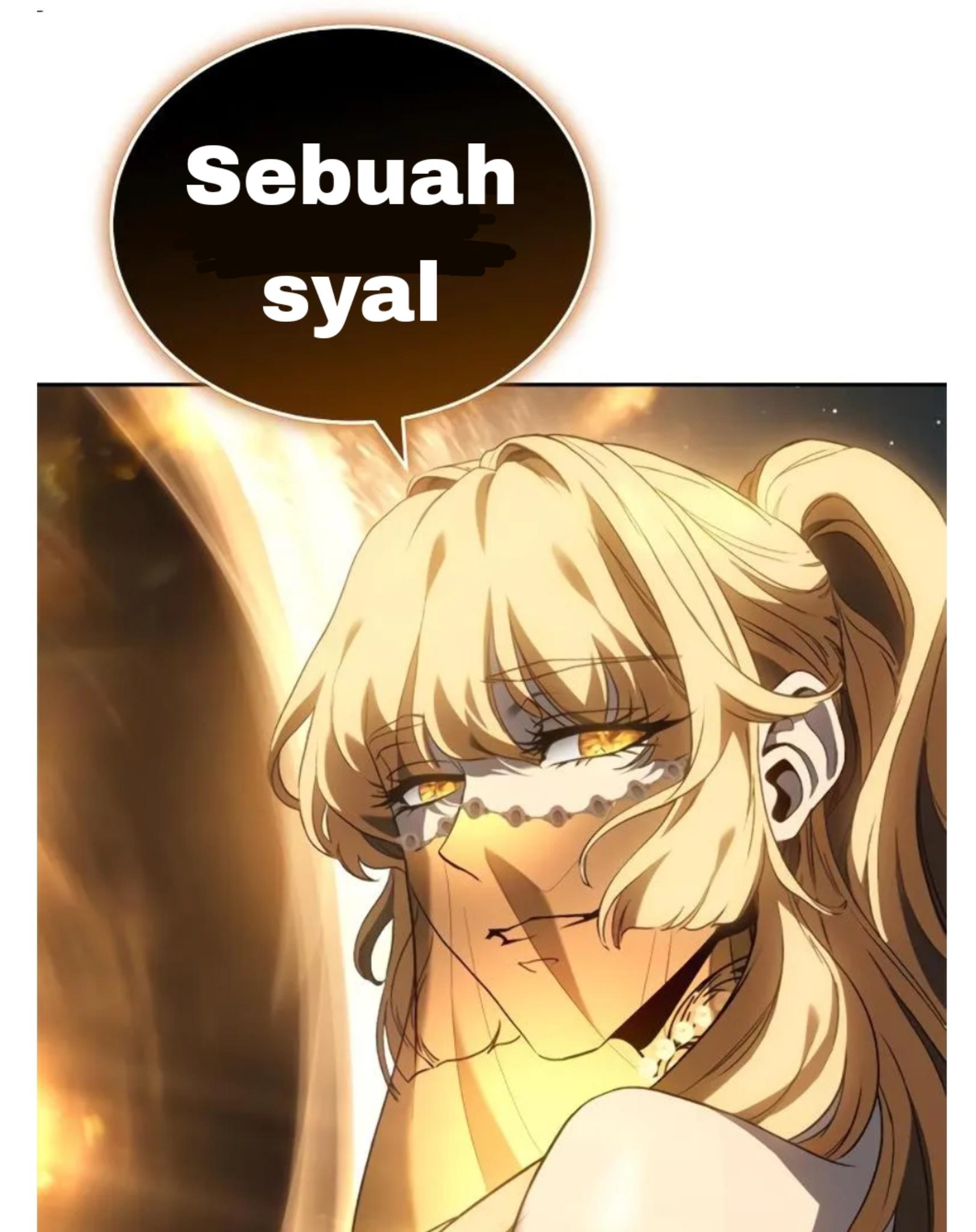 Why I Quit Being The Demon King Chapter 35 Gambar 76