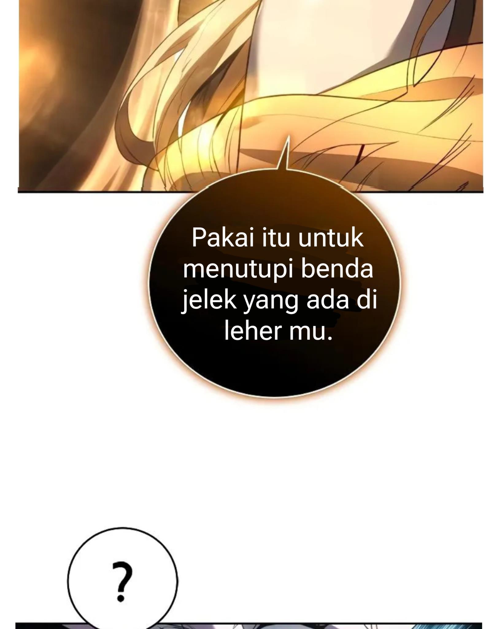Why I Quit Being The Demon King Chapter 35 Gambar 77