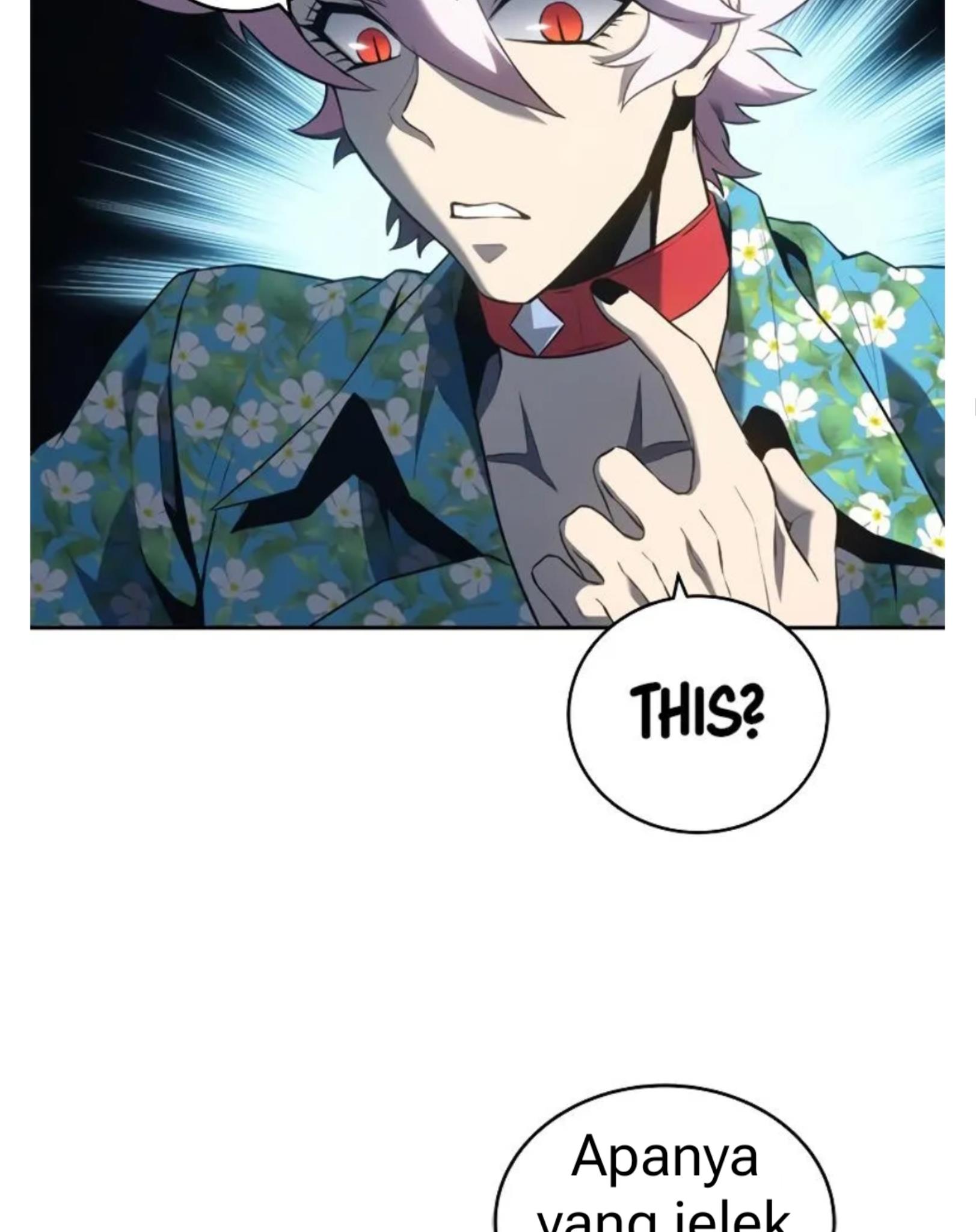 Why I Quit Being The Demon King Chapter 35 Gambar 78