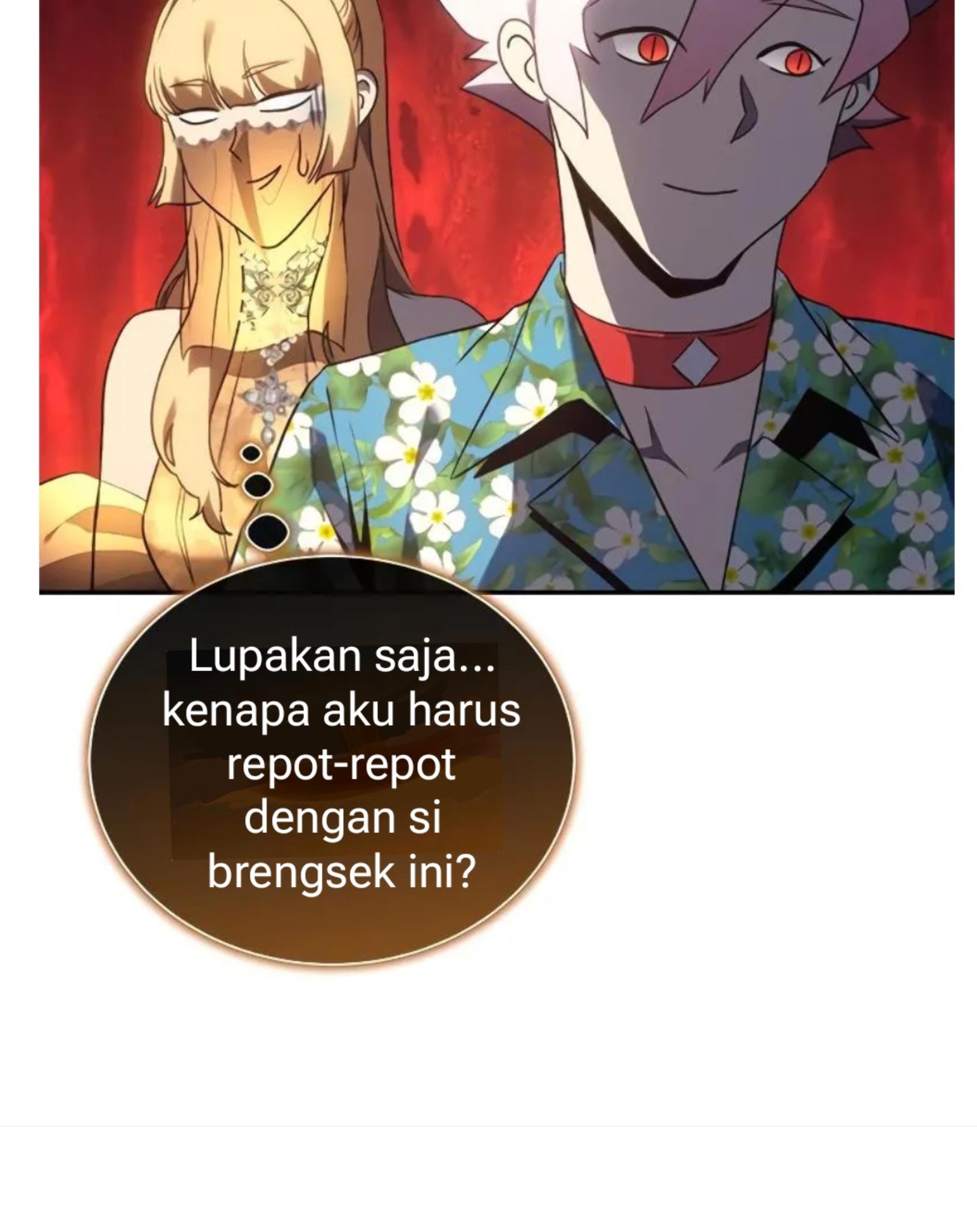 Why I Quit Being The Demon King Chapter 35 Gambar 8