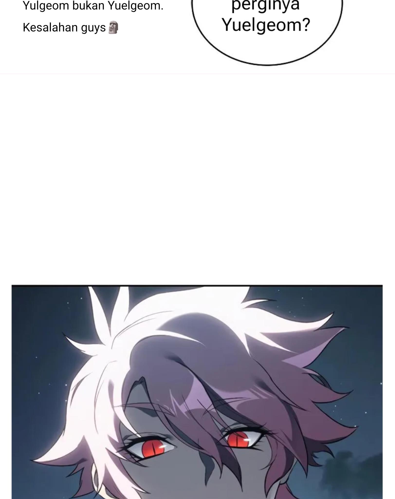 Why I Quit Being The Demon King Chapter 35 Gambar 82