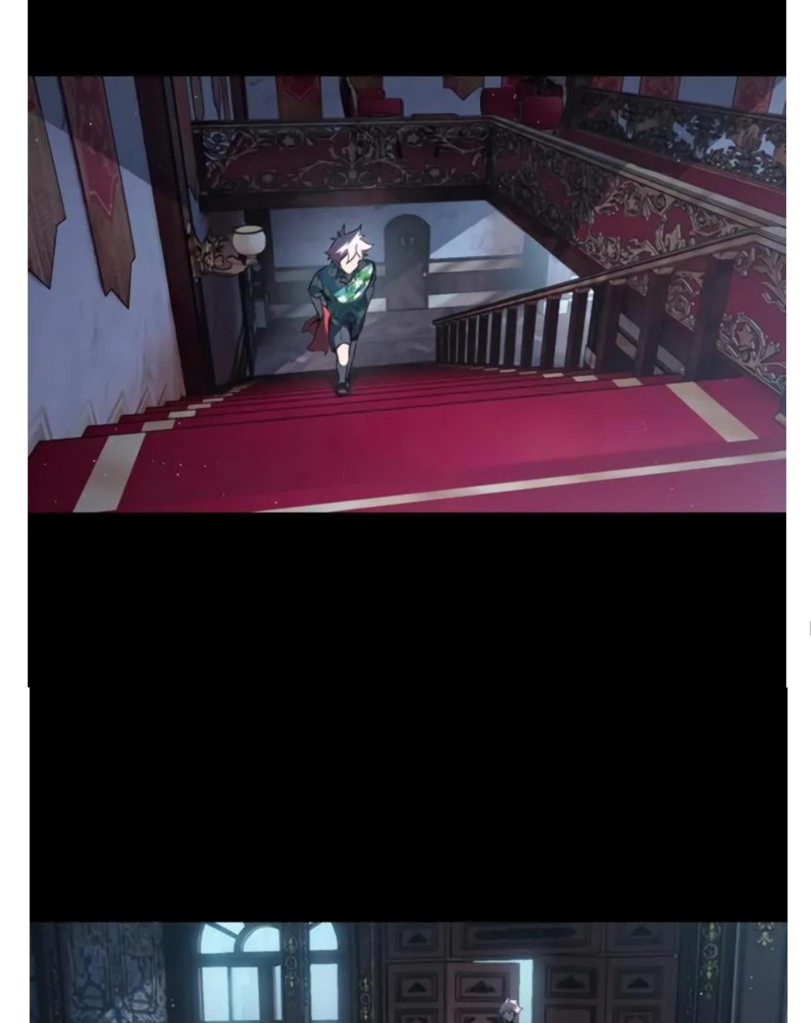 Why I Quit Being The Demon King Chapter 35 Gambar 85