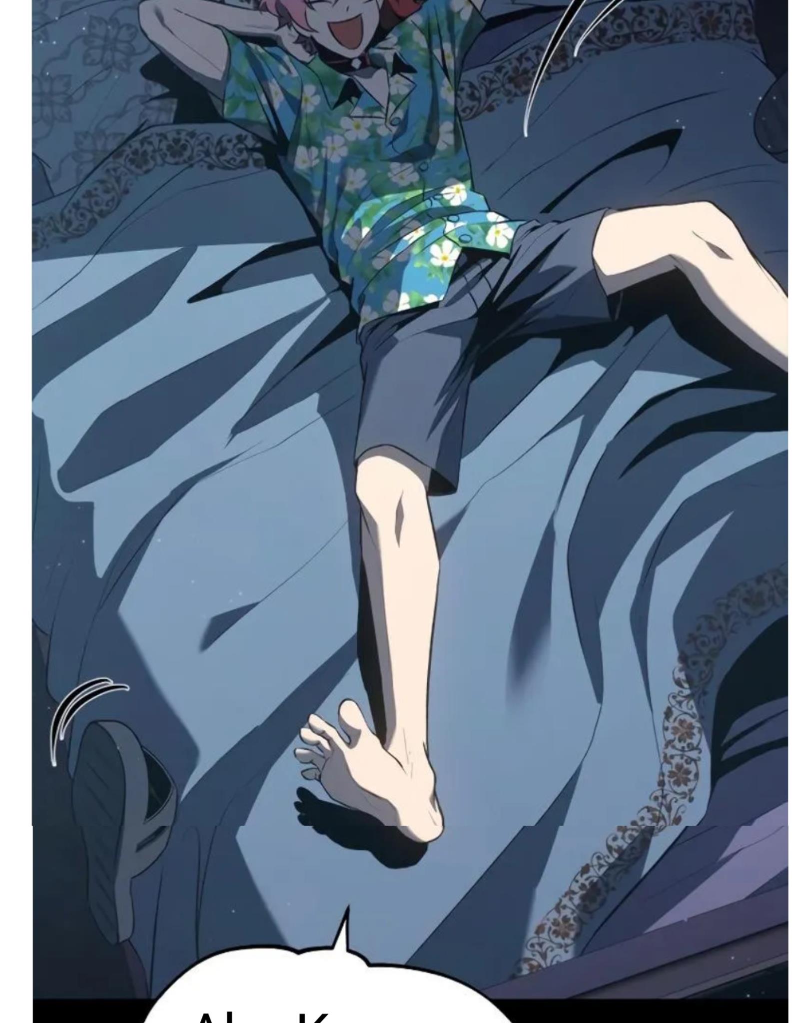 Why I Quit Being The Demon King Chapter 35 Gambar 87