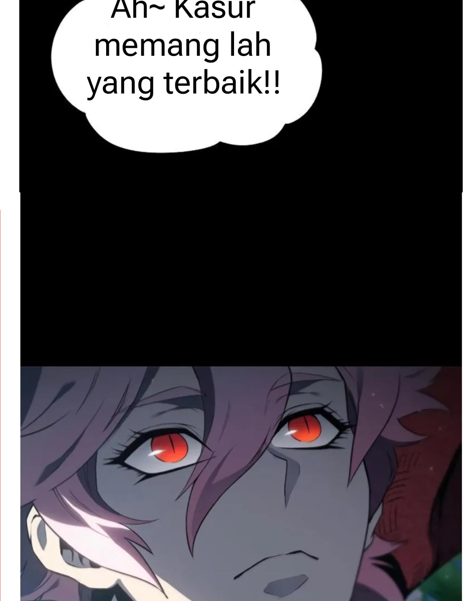 Why I Quit Being The Demon King Chapter 35 Gambar 88