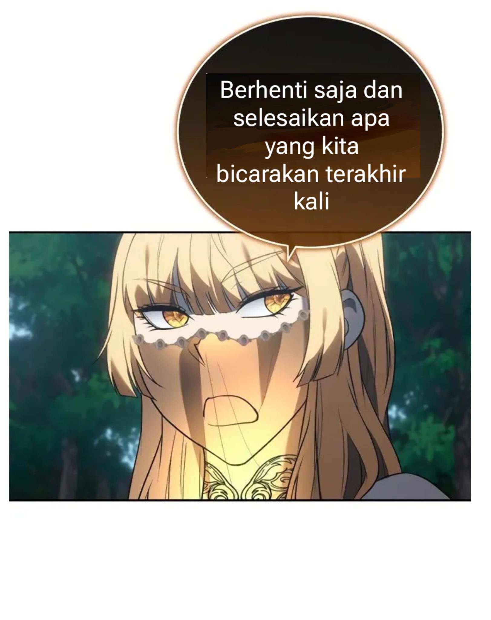 Why I Quit Being The Demon King Chapter 35 Gambar 9