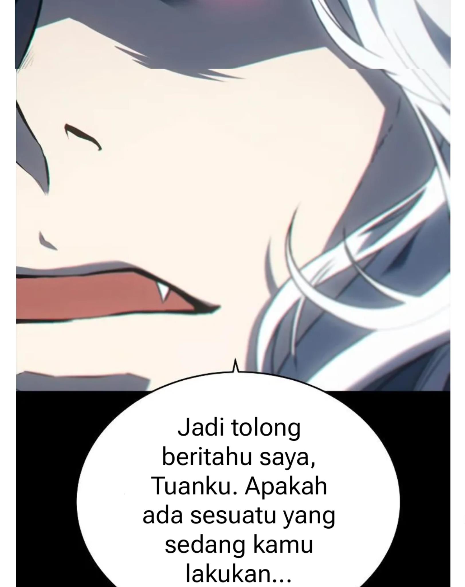 Why I Quit Being The Demon King Chapter 35 Gambar 93