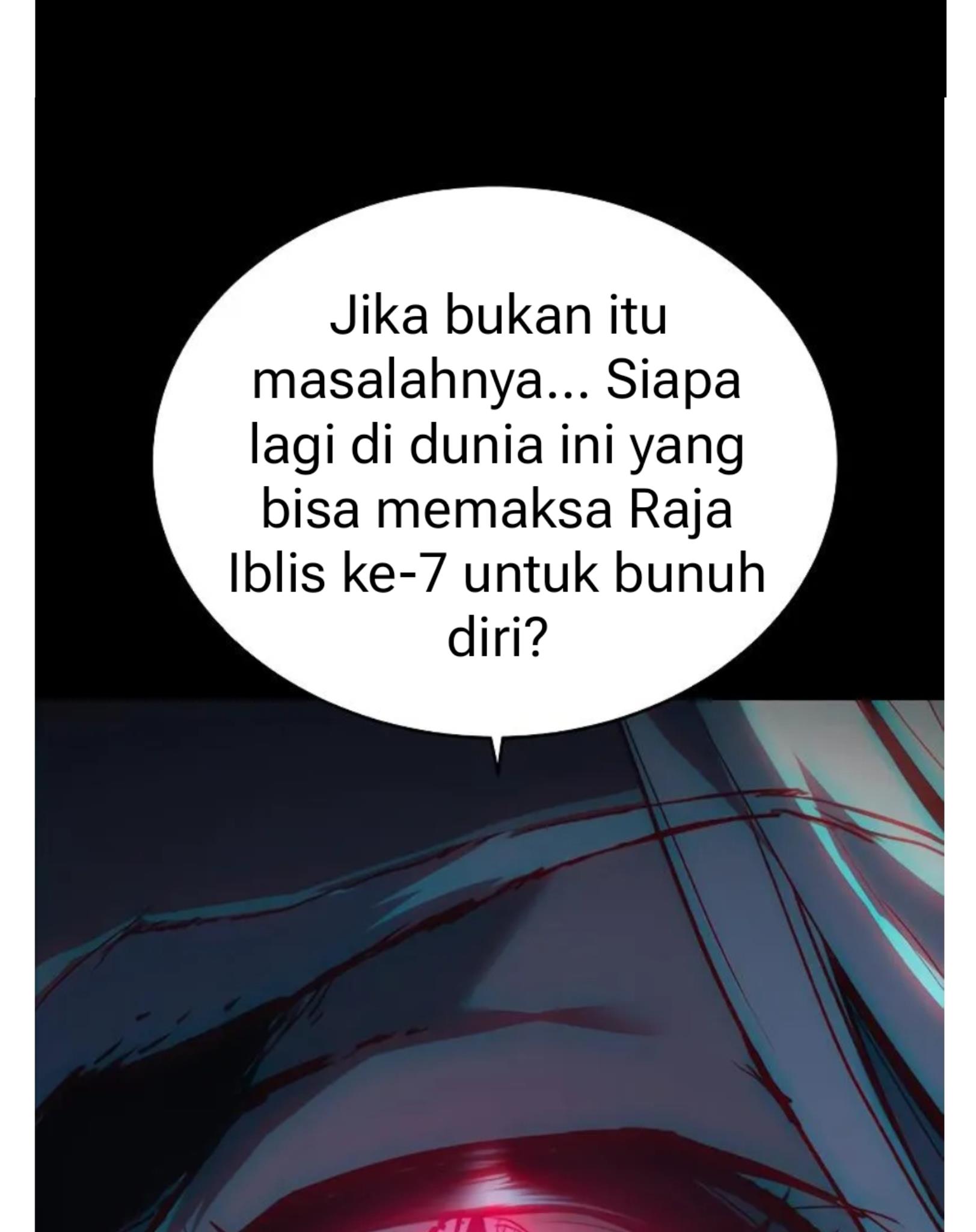 Why I Quit Being The Demon King Chapter 35 Gambar 95