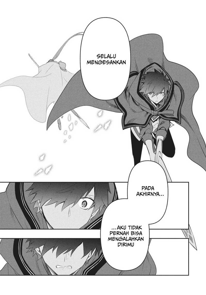 Six Princesses Fall In Love With God Guardian Chapter 86 Gambar 18