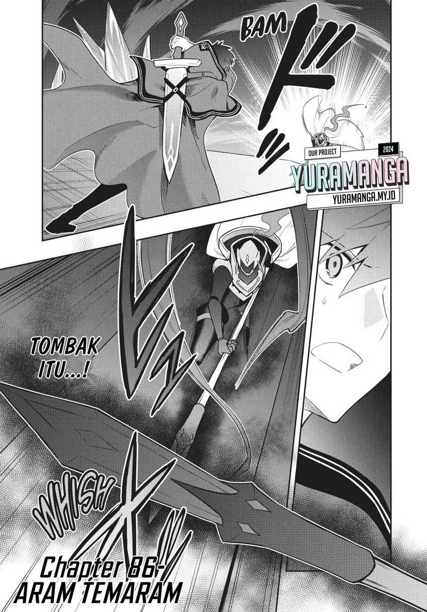 Baca Manga Six Princesses Fall In Love With God Guardian Chapter 86 Gambar 2