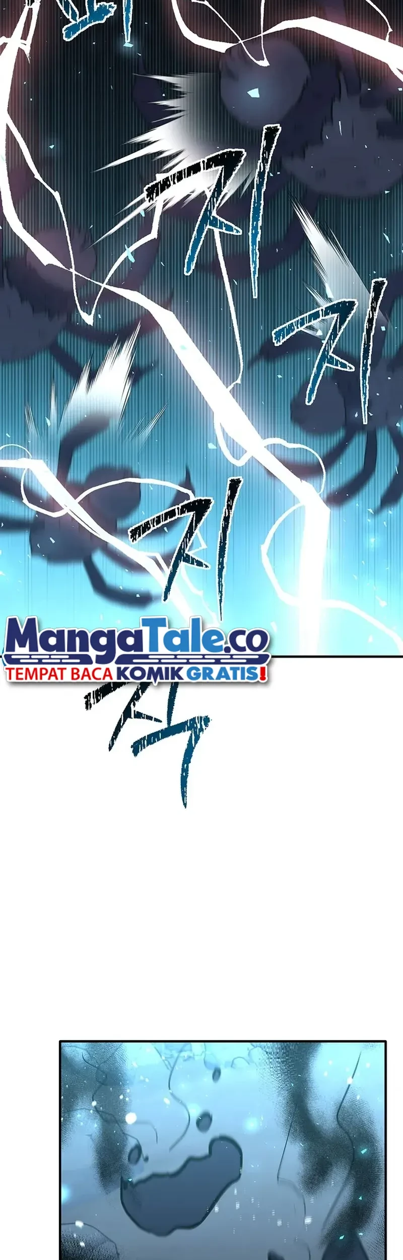 Food Truck Owner Inside the Dungeon Chapter 23 Gambar 52