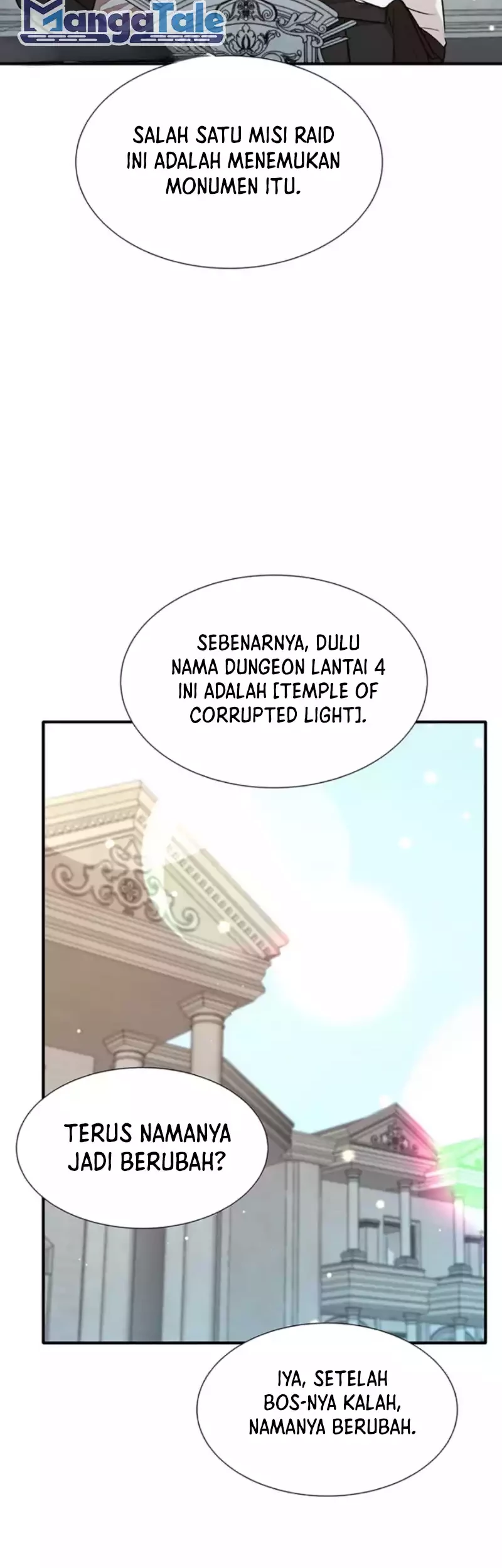 Baca Manhwa Food Truck Owner Inside the Dungeon Chapter 22 Gambar 2