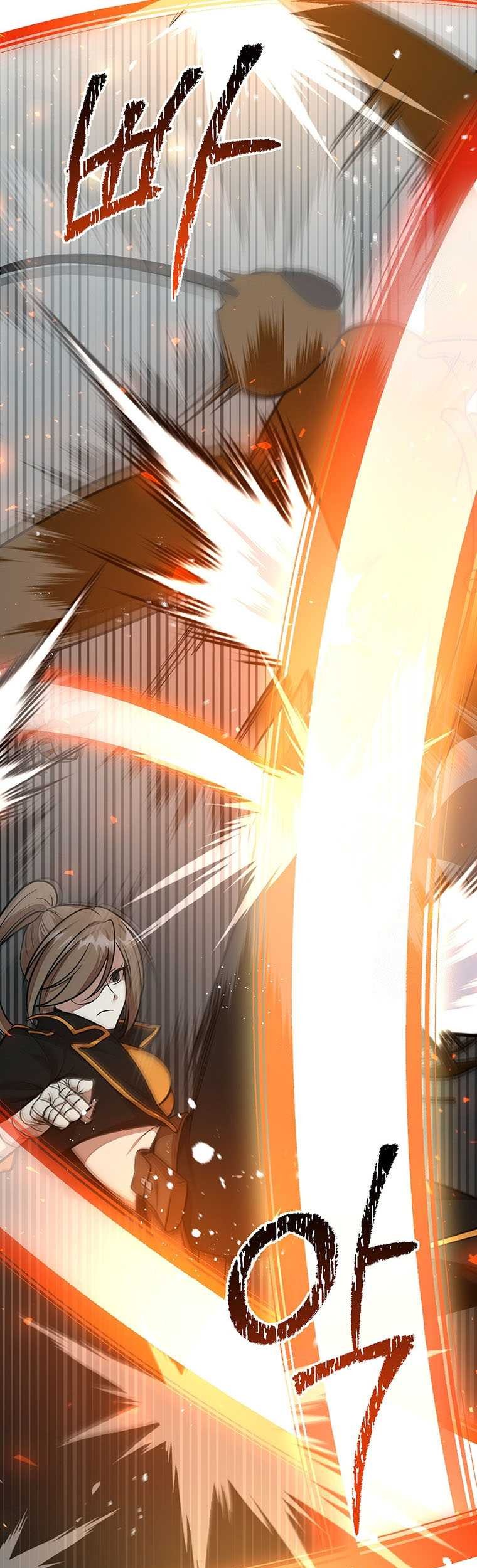 Food Truck Owner Inside the Dungeon Chapter 20 Gambar 18