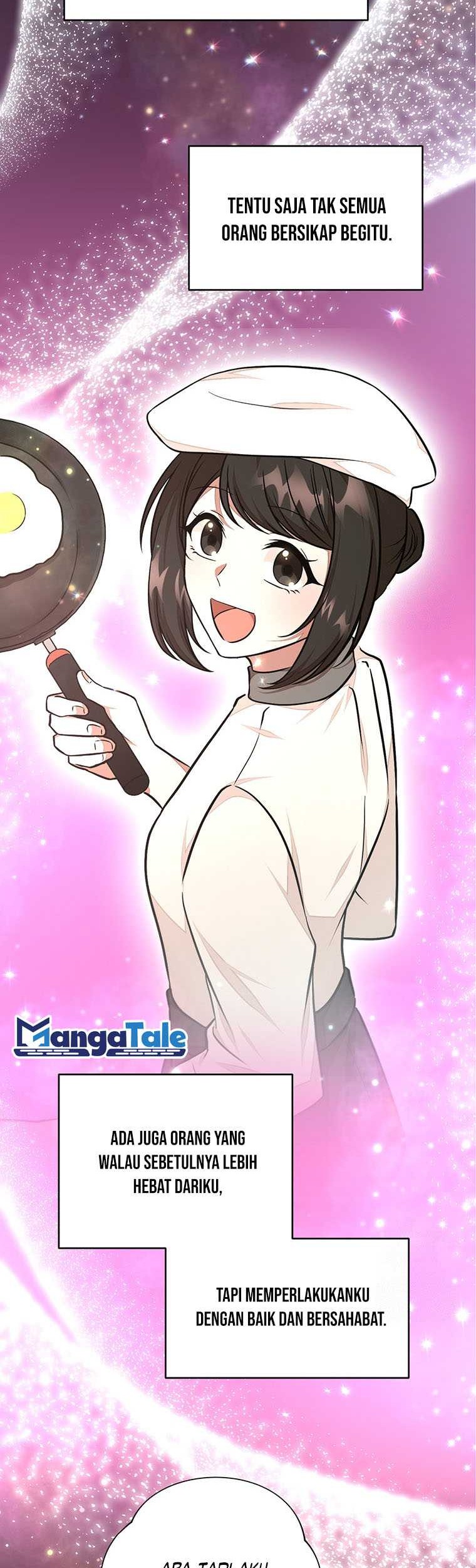Food Truck Owner Inside the Dungeon Chapter 20 Gambar 29