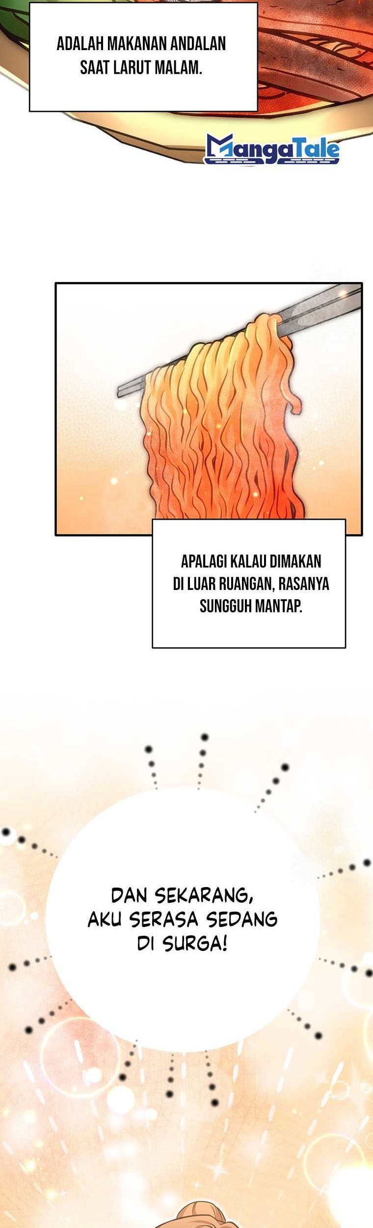 Baca Manhwa Food Truck Owner Inside the Dungeon Chapter 19 Gambar 2