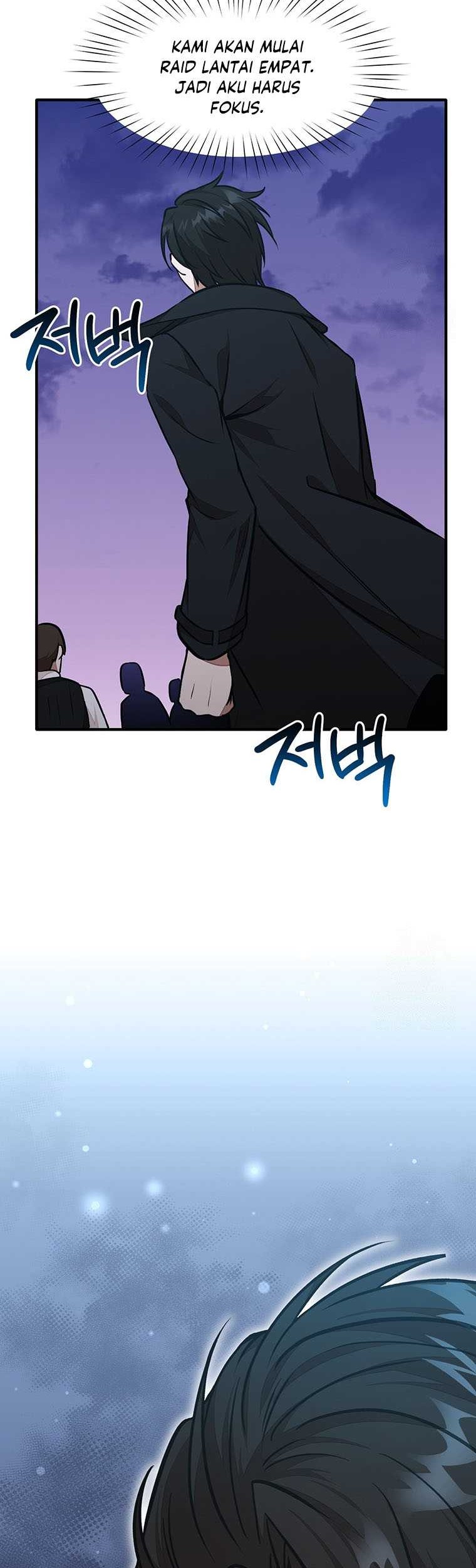 Food Truck Owner Inside the Dungeon Chapter 19 Gambar 47