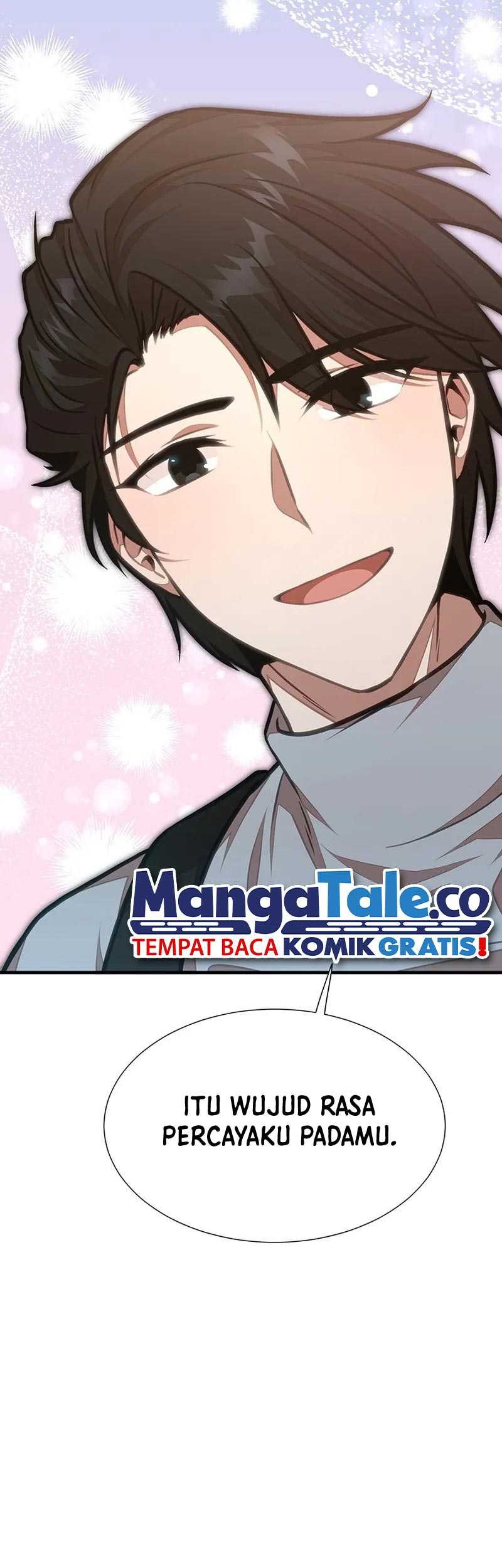 Food Truck Owner Inside the Dungeon Chapter 18 Gambar 53
