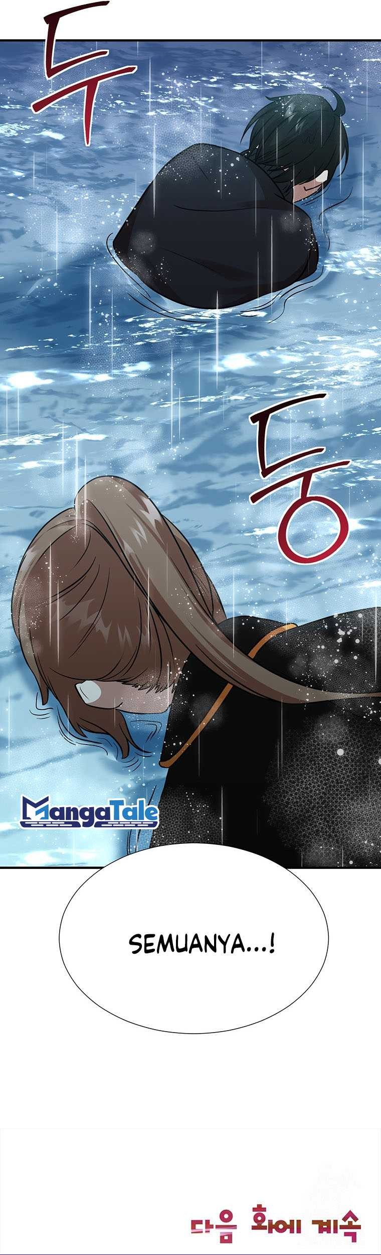 Food Truck Owner Inside the Dungeon Chapter 16 Gambar 64