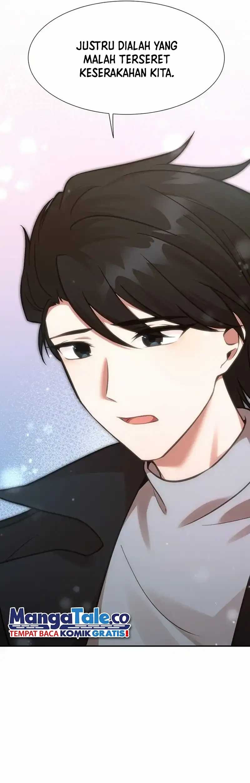 Food Truck Owner Inside the Dungeon Chapter 14 Gambar 43