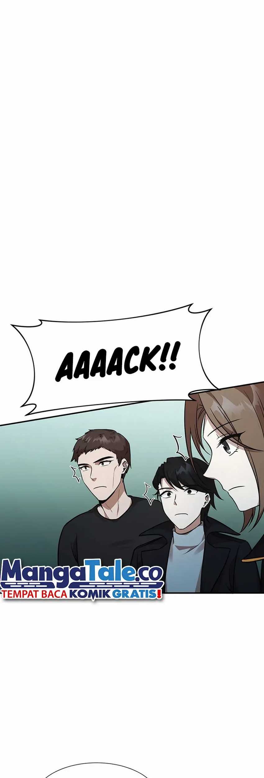Baca Manhwa Food Truck Owner Inside the Dungeon Chapter 13 Gambar 2
