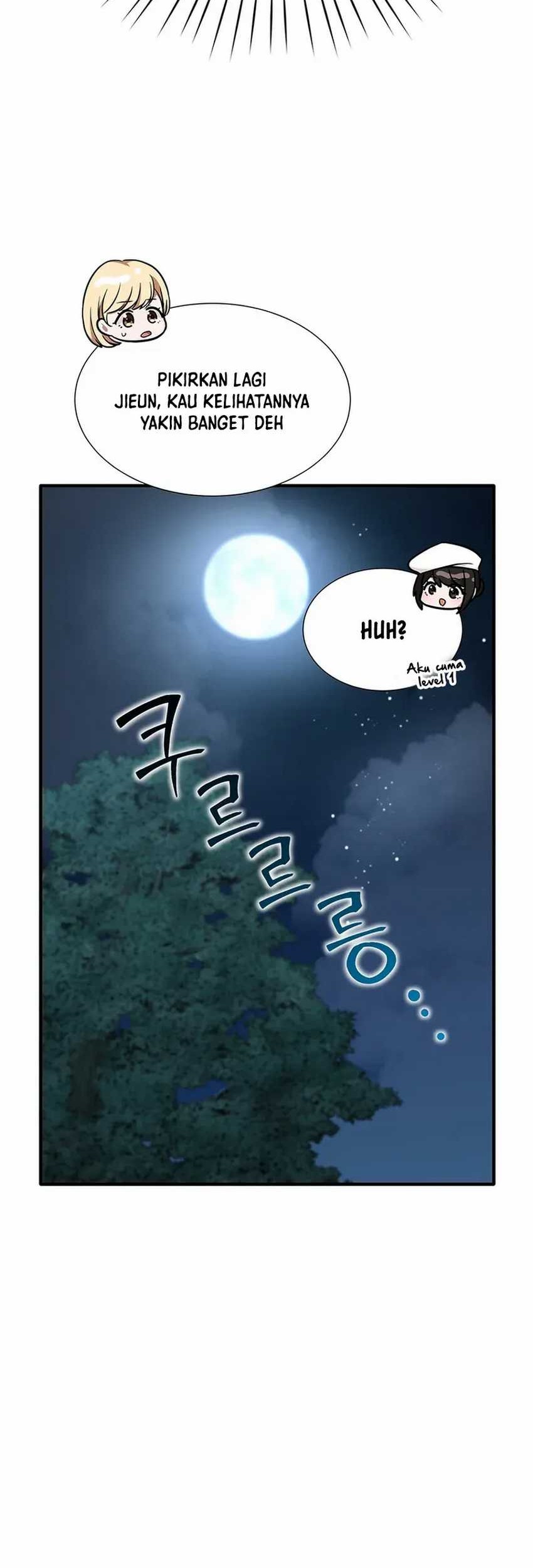 Food Truck Owner Inside the Dungeon Chapter 13 Gambar 22