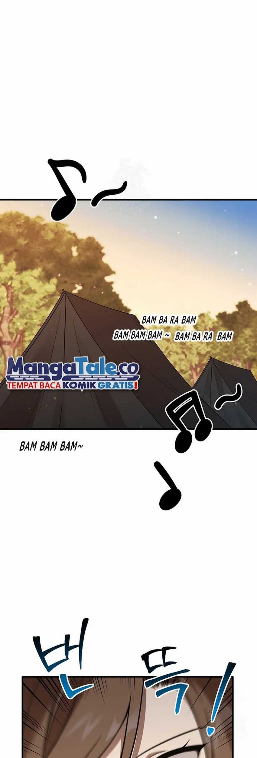 Baca Manhwa Food Truck Owner Inside the Dungeon Chapter 12 Gambar 2