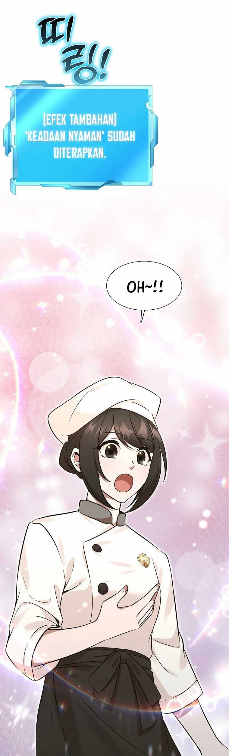Food Truck Owner Inside the Dungeon Chapter 10 Gambar 17
