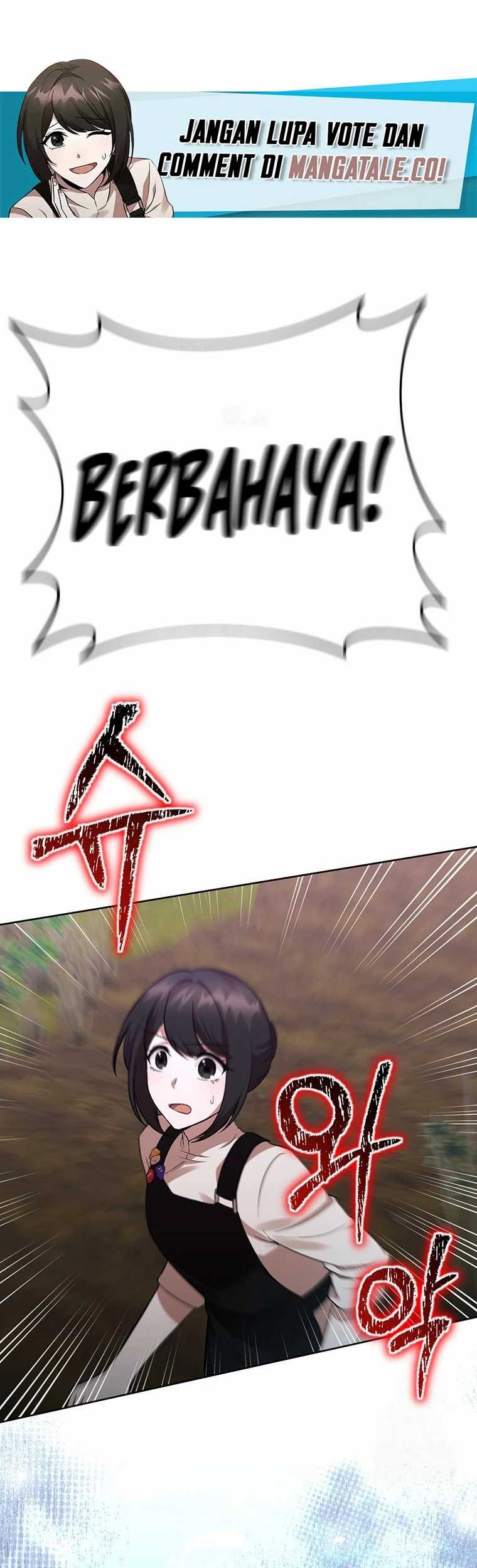 Baca Manhwa Food Truck Owner Inside the Dungeon Chapter 09 Gambar 2