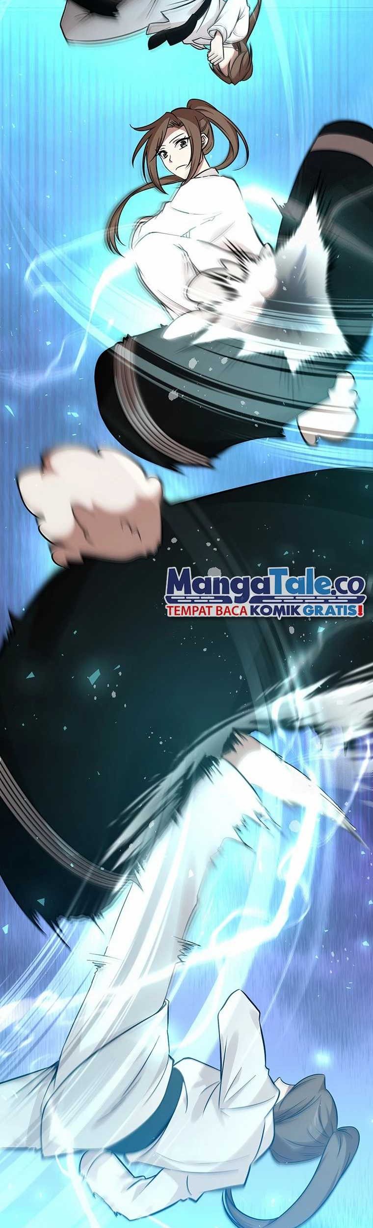 Food Truck Owner Inside the Dungeon Chapter 09 Gambar 51
