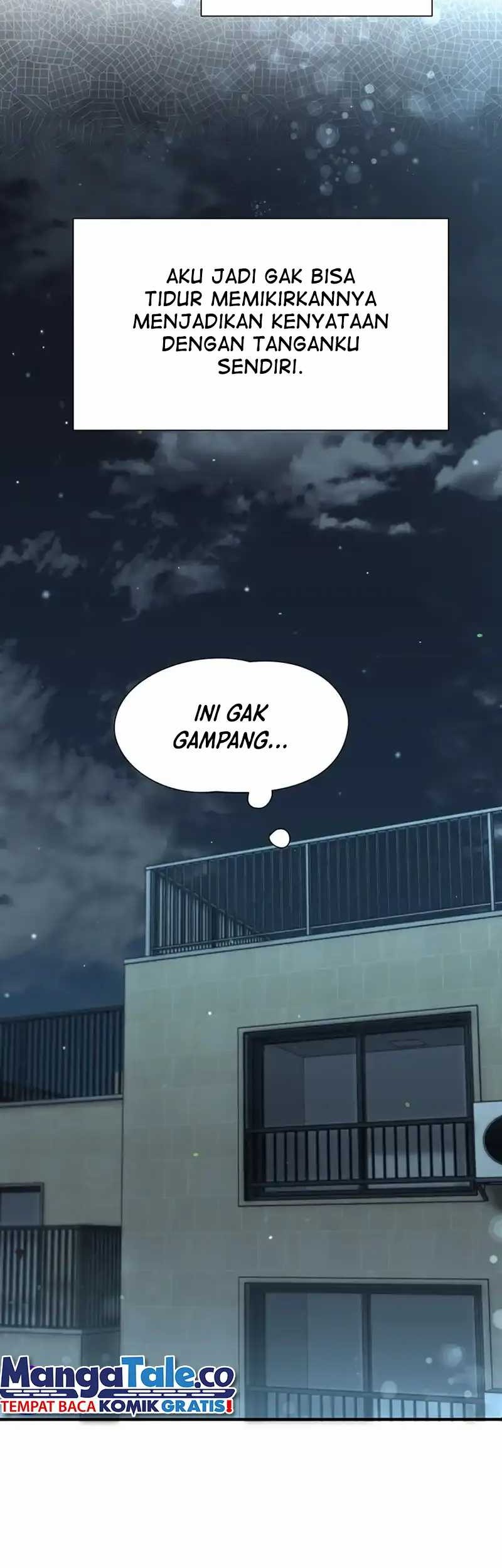 Food Truck Owner Inside the Dungeon Chapter 07 Gambar 56