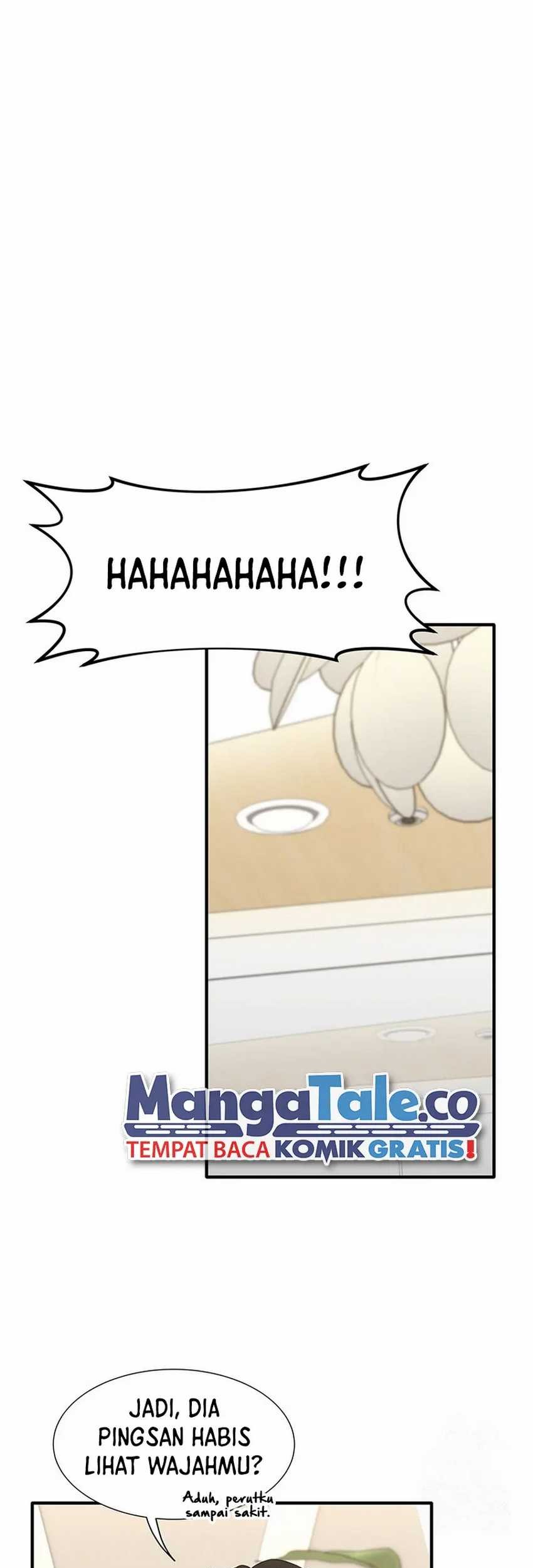 Baca Manhwa Food Truck Owner Inside the Dungeon Chapter 06 Gambar 2