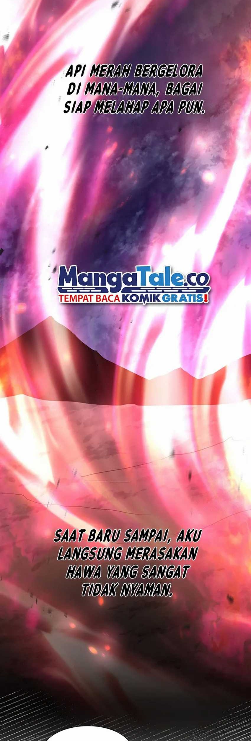Food Truck Owner Inside the Dungeon Chapter 05 Gambar 52