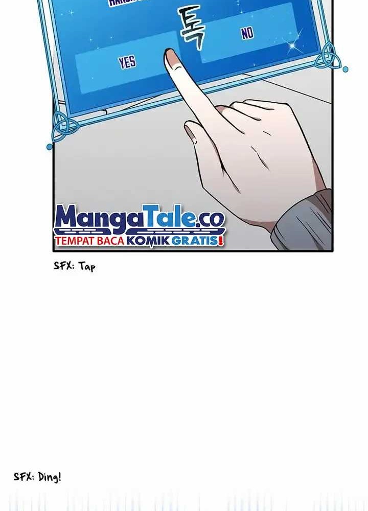 Food Truck Owner Inside the Dungeon Chapter 03 Gambar 24