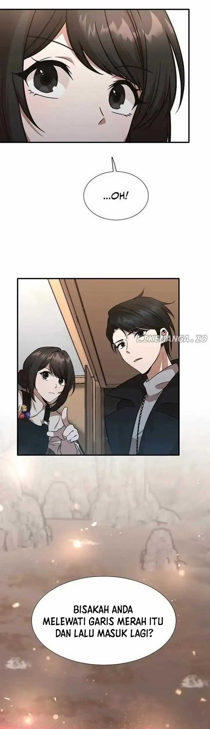 Food Truck Owner Inside the Dungeon Chapter 02 Gambar 37