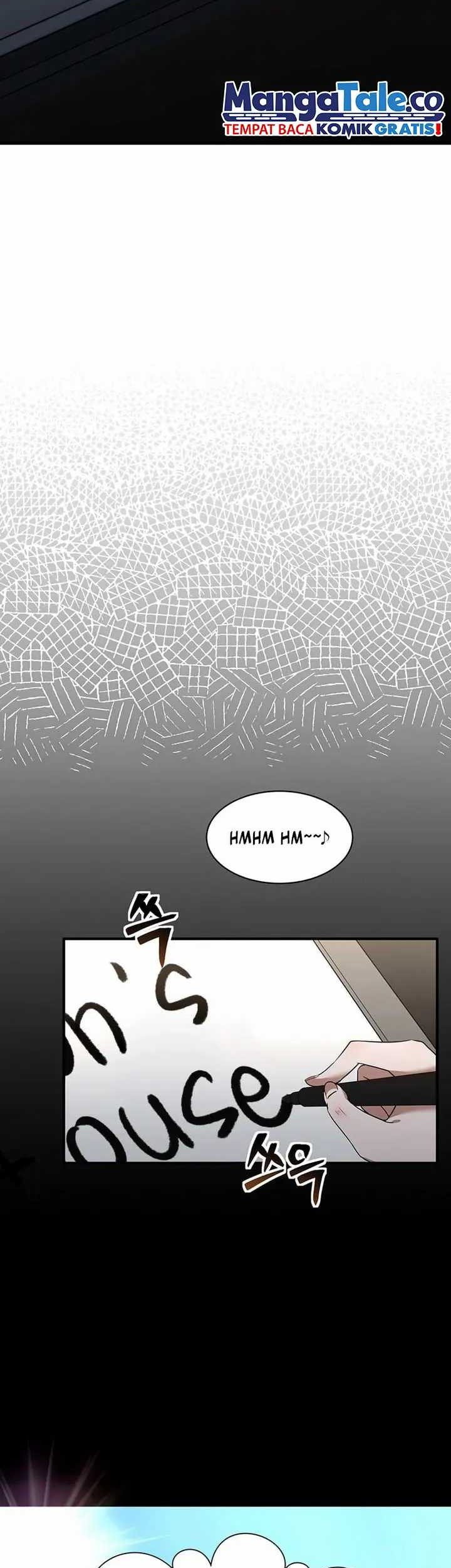 Food Truck Owner Inside the Dungeon Chapter 01 Gambar 27