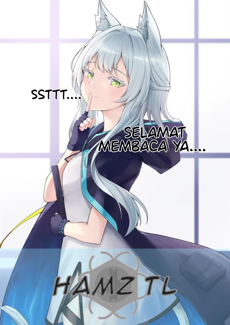 Baca Komik Isshiki-san wa Koi wo Shiritai Chapter 03 Gambar 1