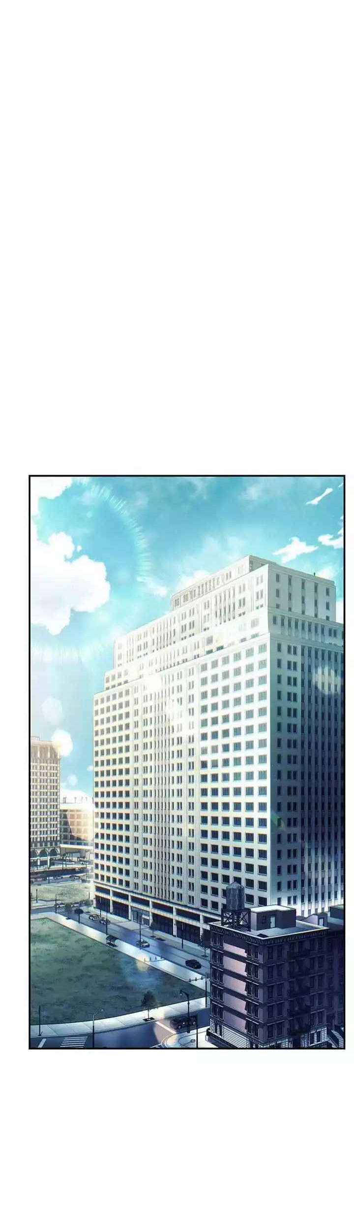 Baca Manhwa Office Worker Who Sees Fate Chapter 107 Gambar 2