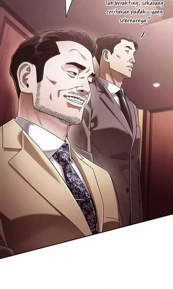 Office Worker Who Sees Fate Chapter 107 Gambar 12