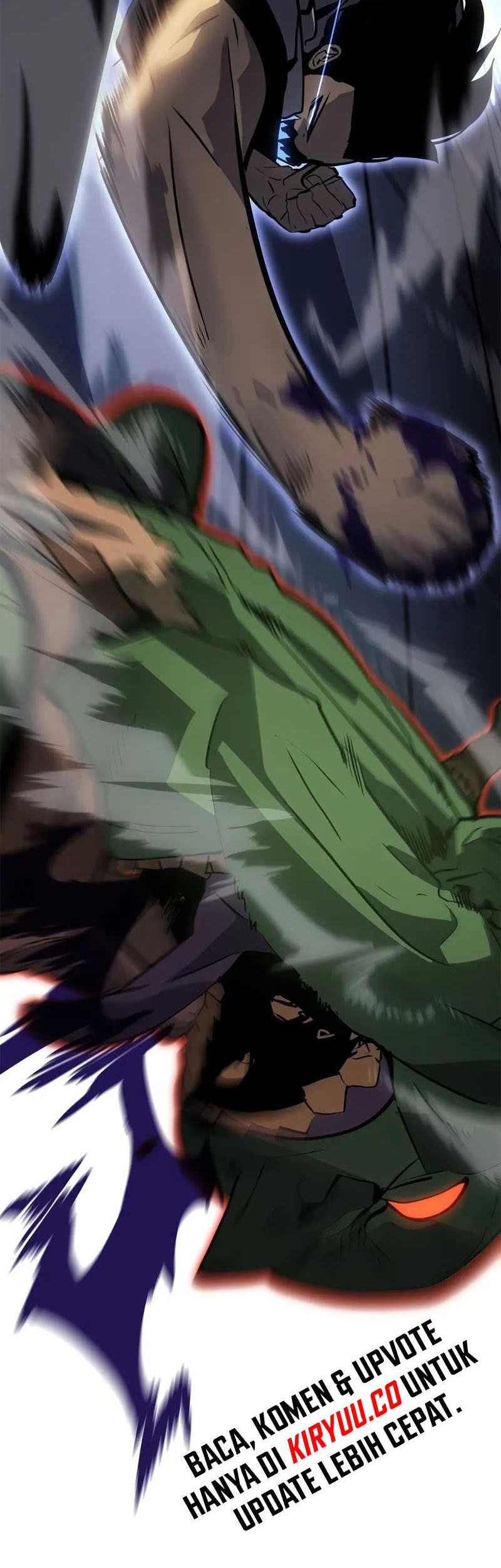 Solo Leveling: Ragnarok Chapter 32 Gambar 7