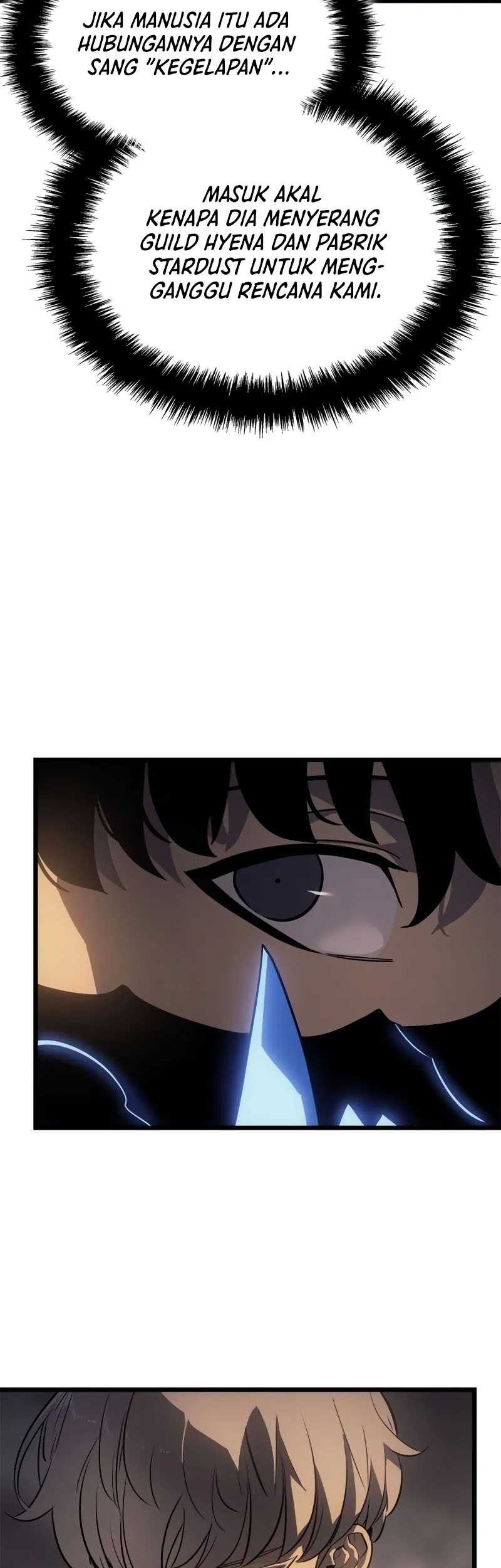 Solo Leveling: Ragnarok Chapter 32 Gambar 16