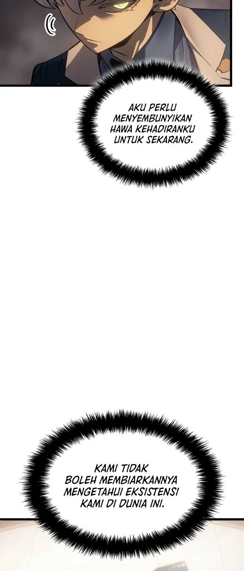 Solo Leveling: Ragnarok Chapter 32 Gambar 17