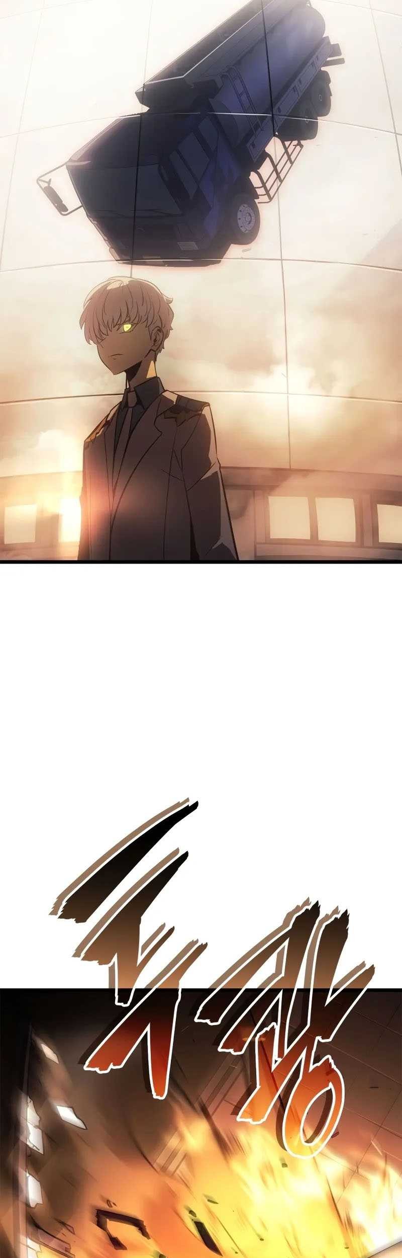 Solo Leveling: Ragnarok Chapter 32 Gambar 18